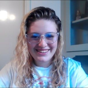 Meet your Posher, Michaela